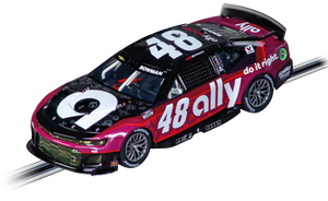 NASCAR Camaro NextGen ZL1 