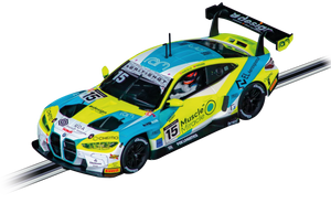 BMW M4 GT3 