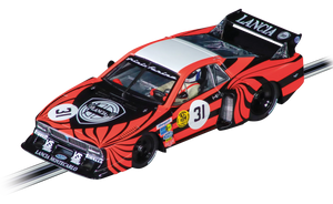 Lancia Beta Montecarlo Turbo 