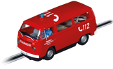 VW Bus T2b "Feuerwehr"