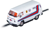VW Bus T2b "Martini Racing"