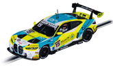 BMW M4 GT3 "RAM Racing, No. 15" British GT 2024