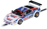 BMW M1 Procar "Moderegger Race and Classics, No.32"