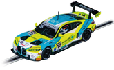 BMW M4 GT3 "RAM Racing, No. 15" British GT 2024