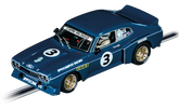 Ford Capri RS 3100 "Ippocampos Racing, No.3"