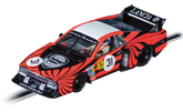 Lancia Beta Montecarlo Turbo "No.31", 6h Brands Hatch 1979