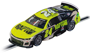 NASCAR Camaro NextGen ZL1 