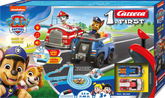 PAW PATROL - Race 'N' Rescue