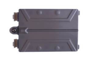 Couvercle du compartiment de la batterie #162107X/108X