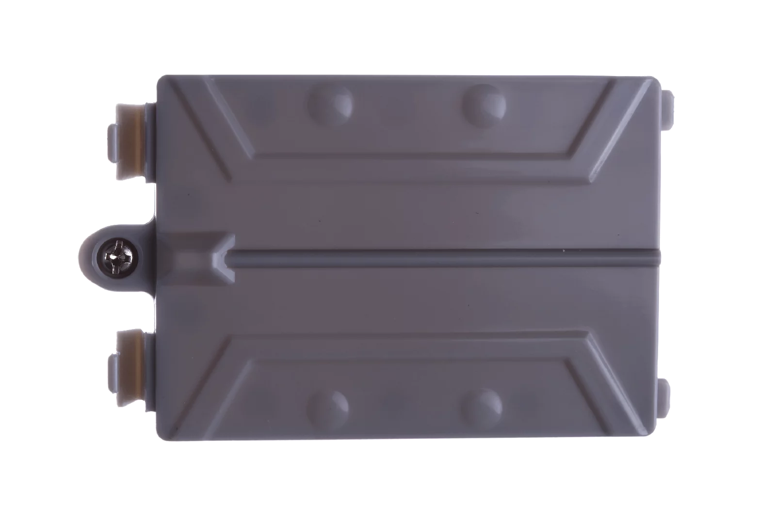 Batteriefachabdeckung Fahrzeug für #162107X/108X
