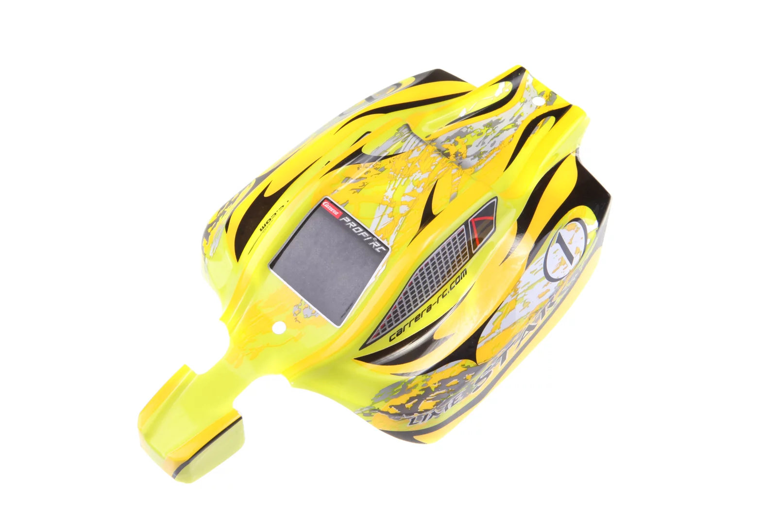 Profi Karosserie Lime Star