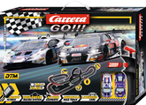 DTM Speed Giants