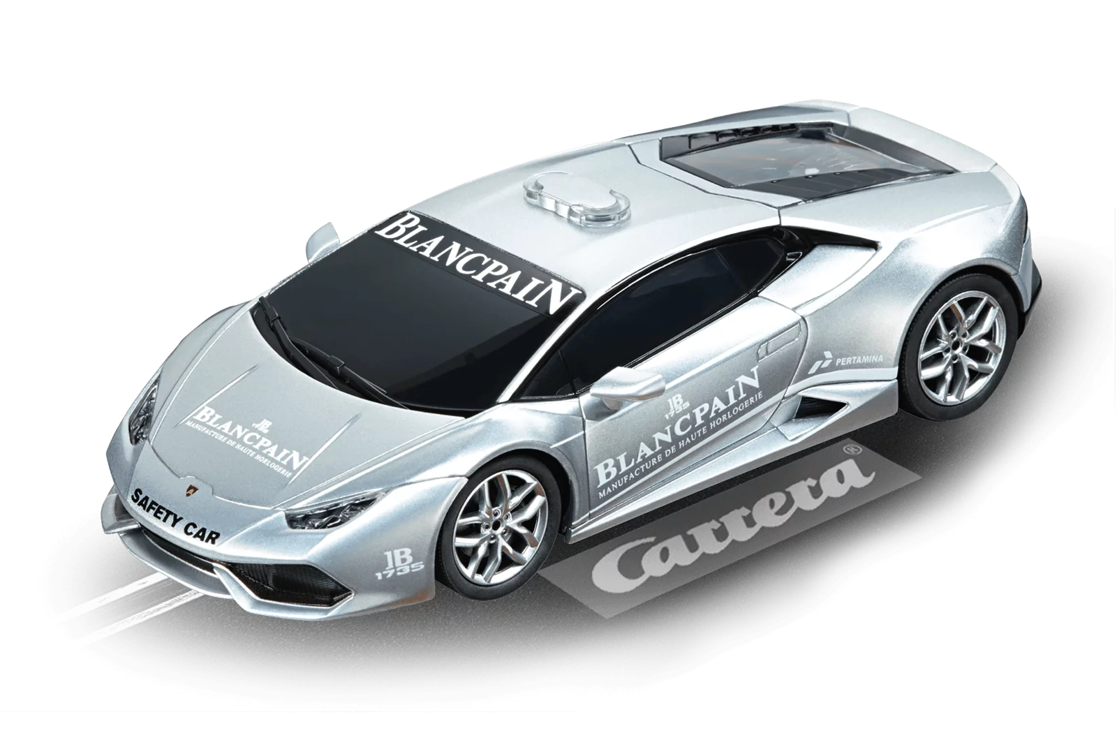Lamborghini Huracán LP 610-4 "Safety Car"