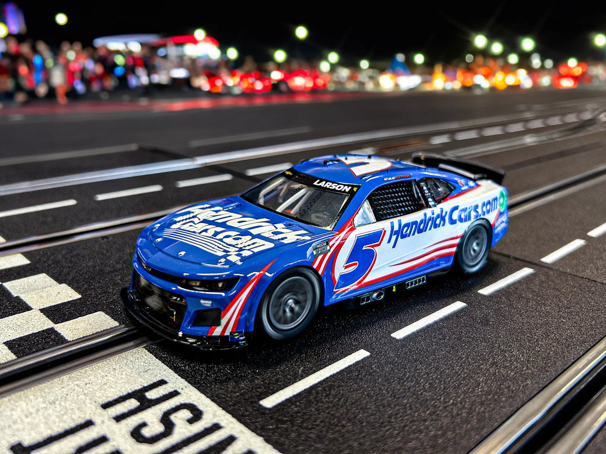 NASCAR Camaro NextGen ZL1 "Hendrick Motorsports, Kyle Larson, No.5"