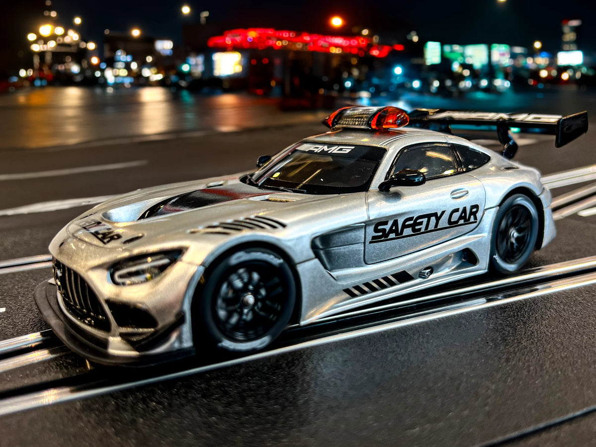 Mercedes-AMG GT3 Evo "Safety Car"