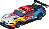 Ford Mustang GT3 "Champion Spirit, No.64"