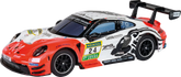Porsche 911 GT3 R "Lionspeed GP, No.24"