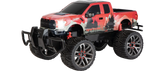 2,4GHz Ford F-150 Raptor, r/b