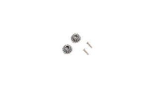Metal wheel Centre drive shaft - Profi RC