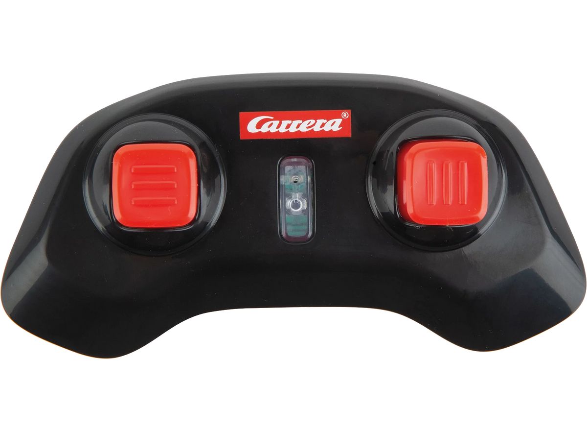 2,4GHz Mini RC black - Bundesliga
