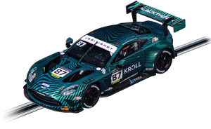 Aston Martin Vantage AMR GT3 Evo 