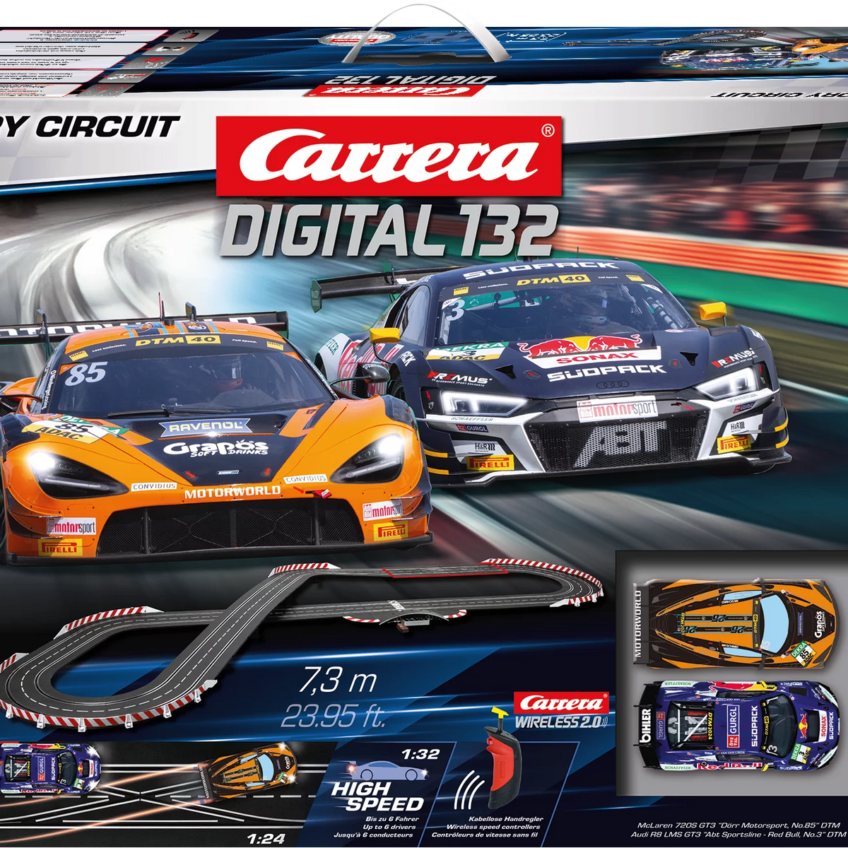 Victory Circuit