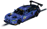 BMW M4 GT3 "Schubert Motorsport, No. 33" DTM 2024