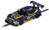 Mercedes-AMG GT3 Evo "Mercedes-AMG Team HRT, No.36" DTM 2024