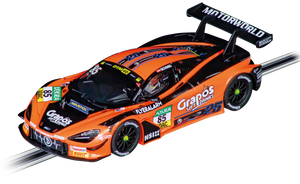 McLaren 720S GT3 