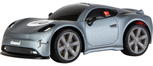 2,4GHz Mini RC grey - Bundesliga
