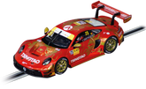 Porsche 911 GT3 R "Absolute Racing, No.25"  Macao GP 2024