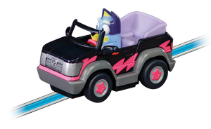 Bluey