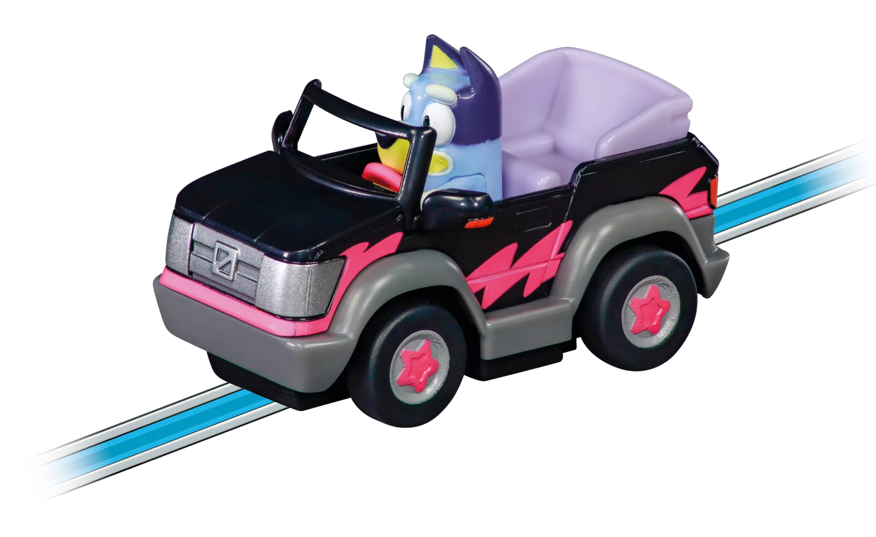 Bluey