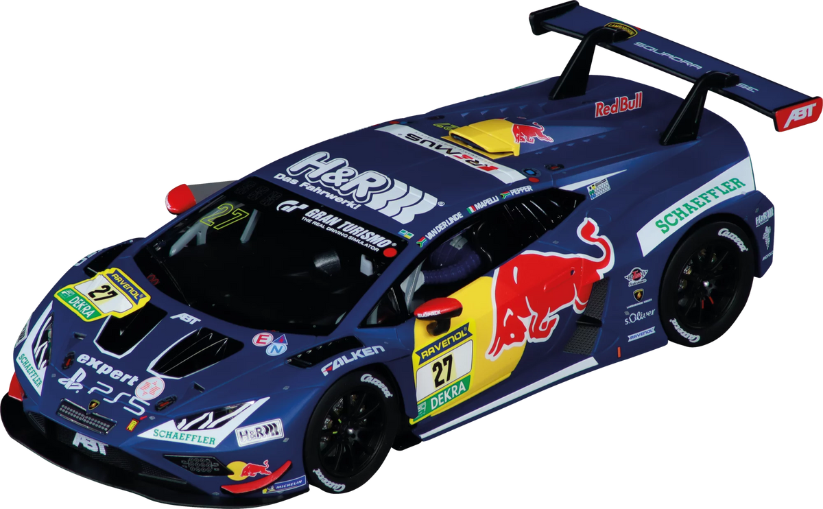 Lamborghini Huracán GT3 Evo2 "Abt-Sportsline, No.27"