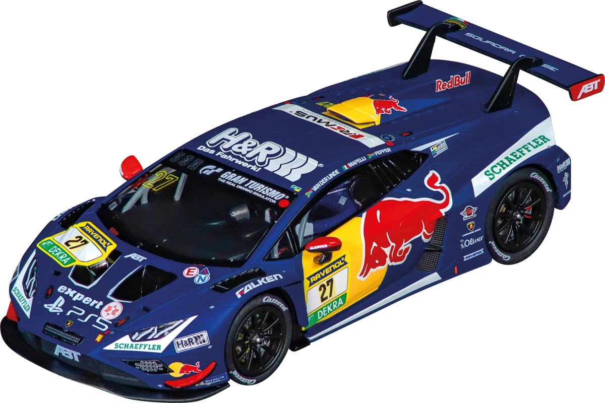 Lamborghini Huracán GT3 Evo2 "Abt-Sportsline, No.27"