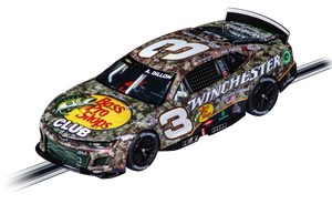 NASCAR Camaro NextGen ZL1 