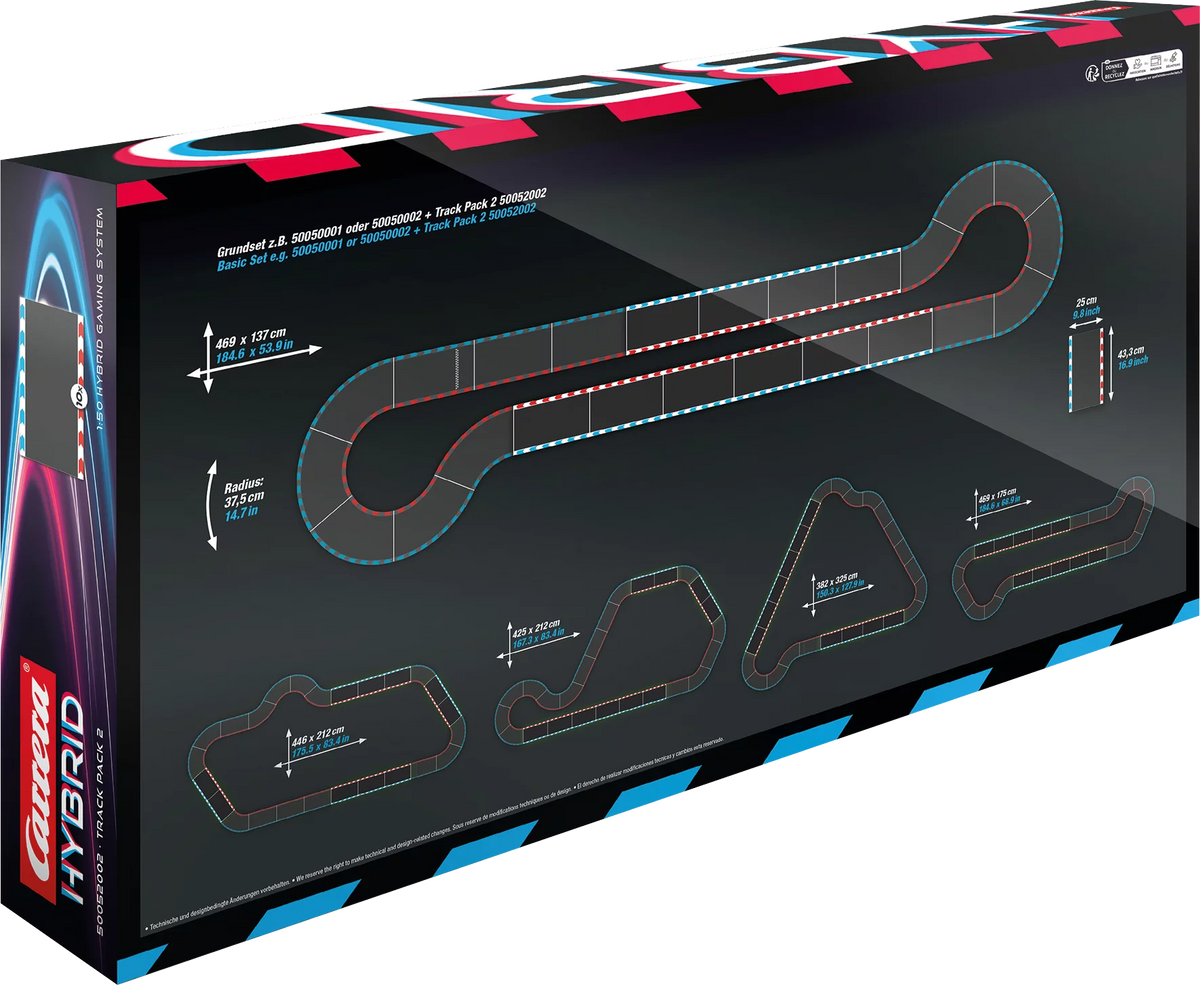Track Pack 2