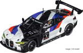 BMW M4 GT3 "BMW M Motorsport, No.1"