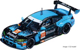 BMW M4 GT3 "Walkenhorst Motorsport, No.34"
