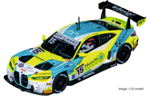 BMW M4 GT3 "RAM Racing, No. 15"