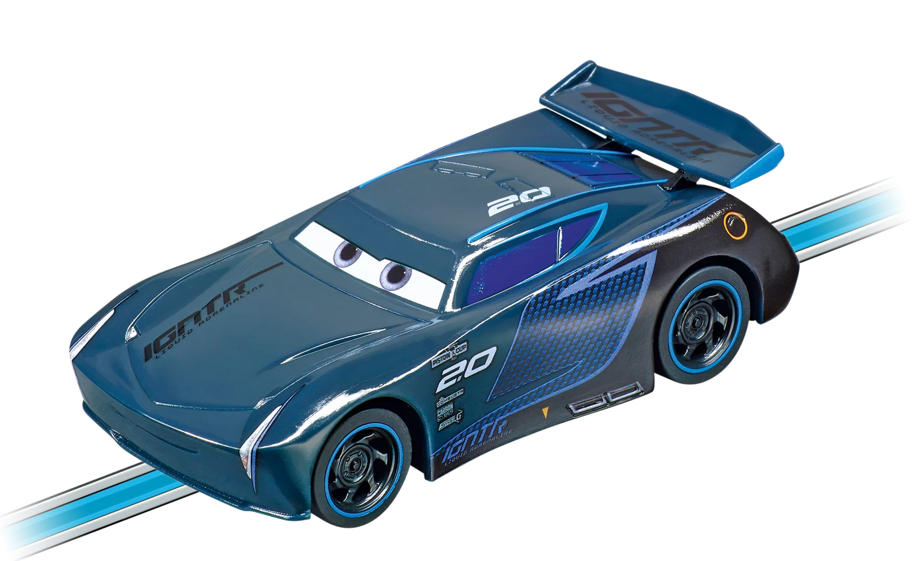 Disney·Pixar Cars - Jackson Storm