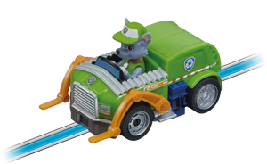 PAW Patrol - Rocky