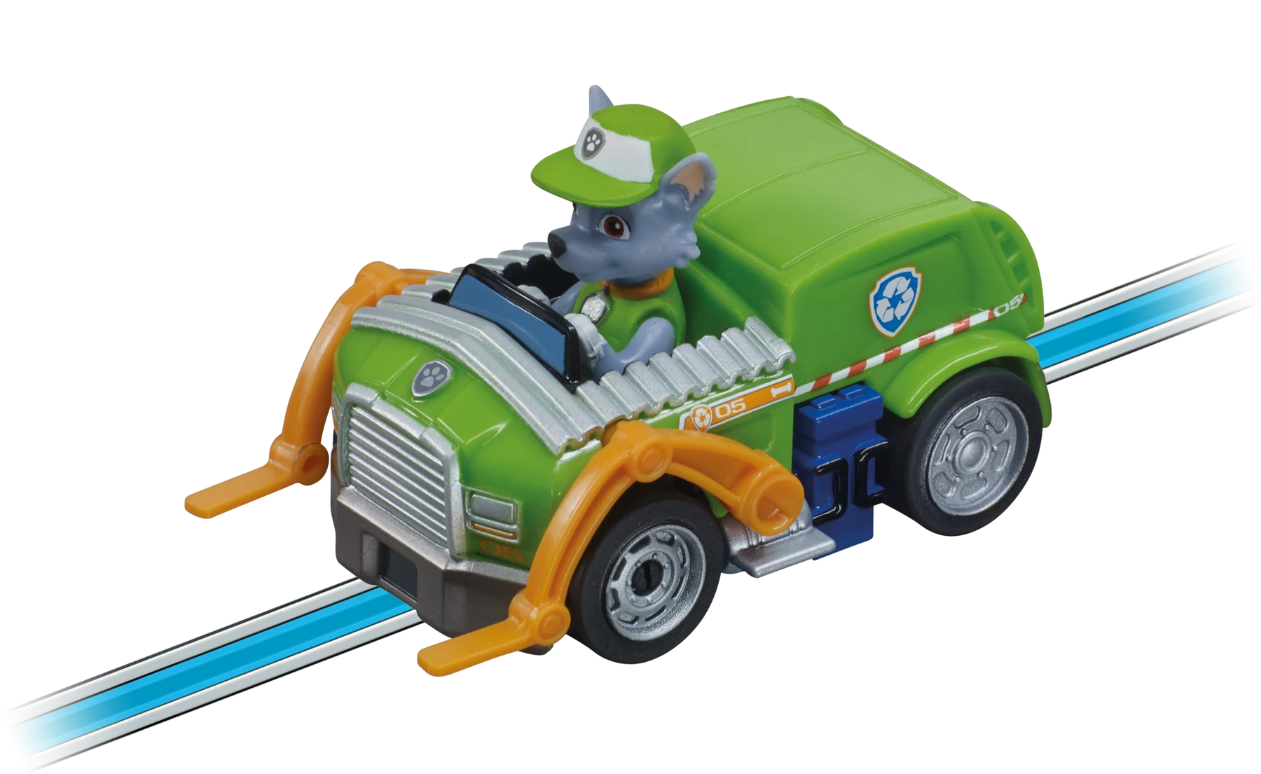 PAW Patrol - Rocky