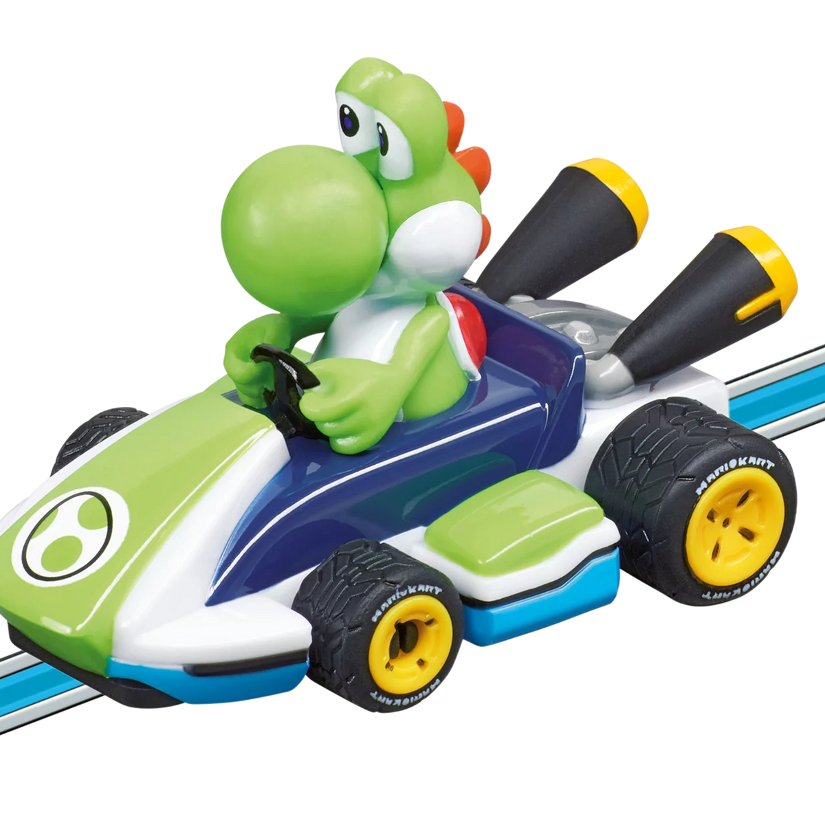 Mario Kart™ - Yoshi