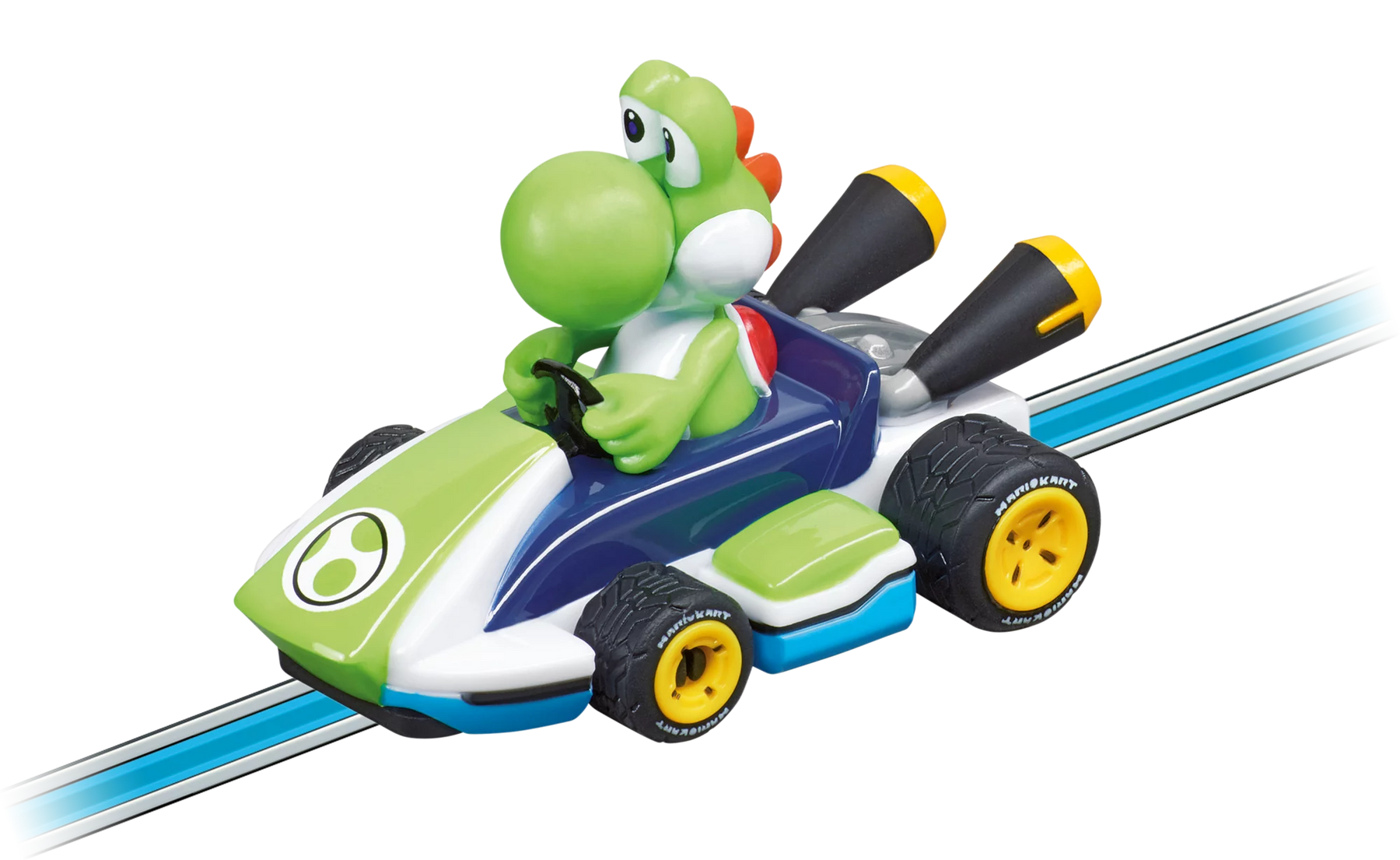 Mario Kart™ - Yoshi