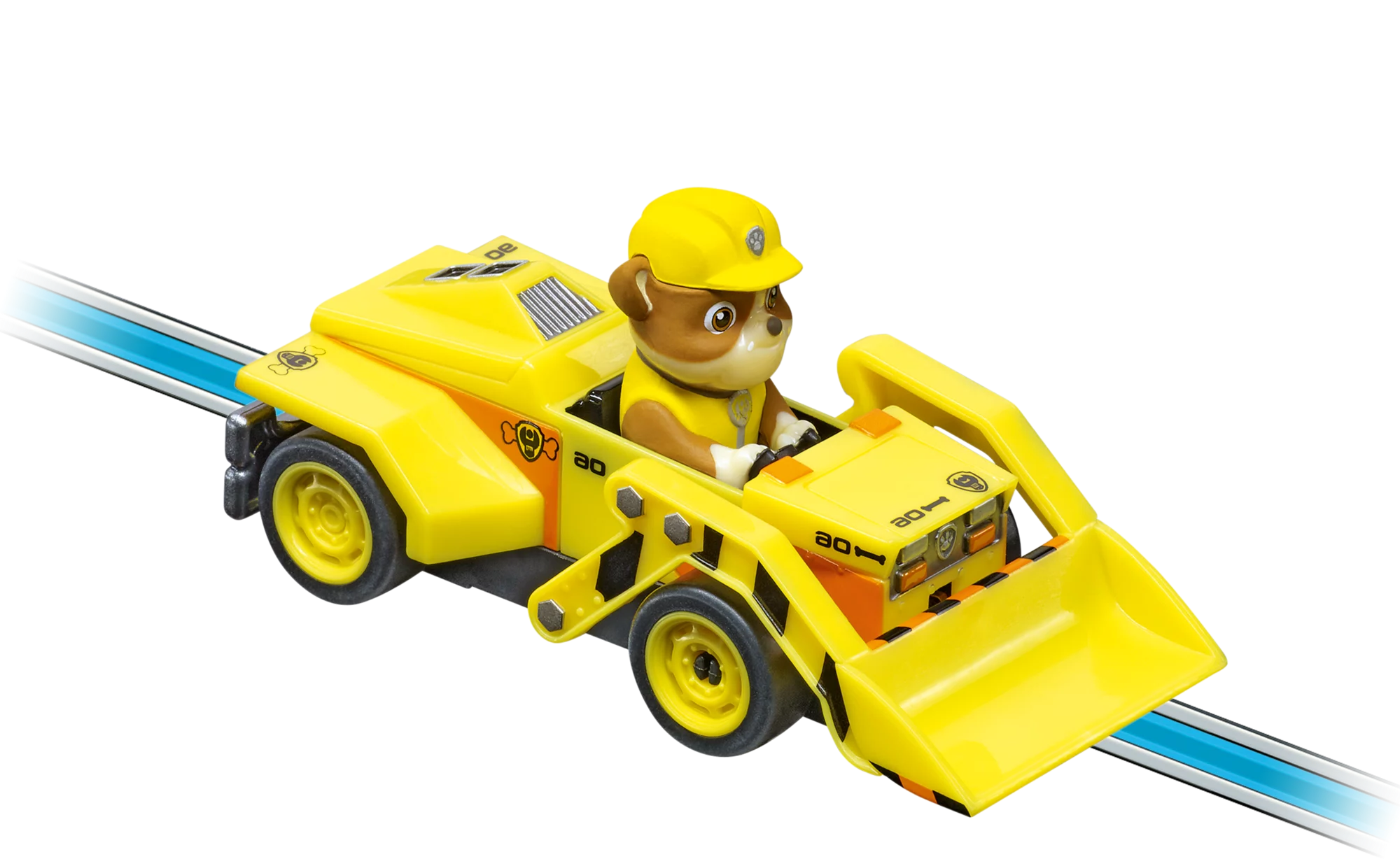 PAW Patrol - Rubble