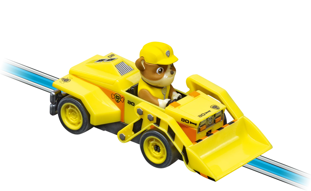 PAW Patrol - Rubble