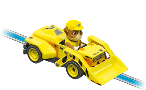 PAW Patrol - Rubble