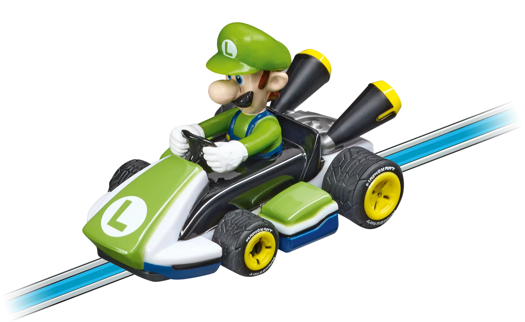 Mario Kart™ - Luigi