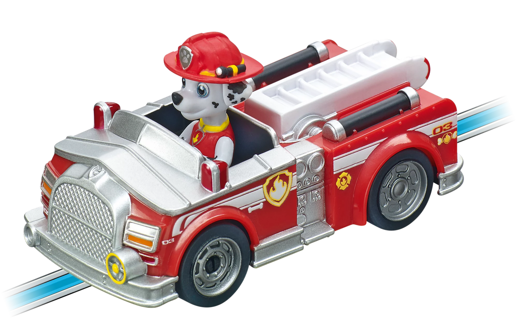 PAW Patrol - Marshall